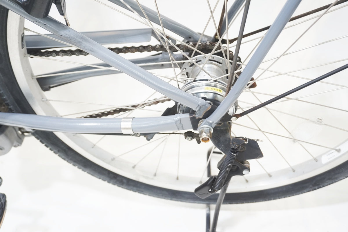 YAMAHA 「ヤマハ」 PAS RIN 2020年モデル 電動アシスト自転車/ 京都西院店