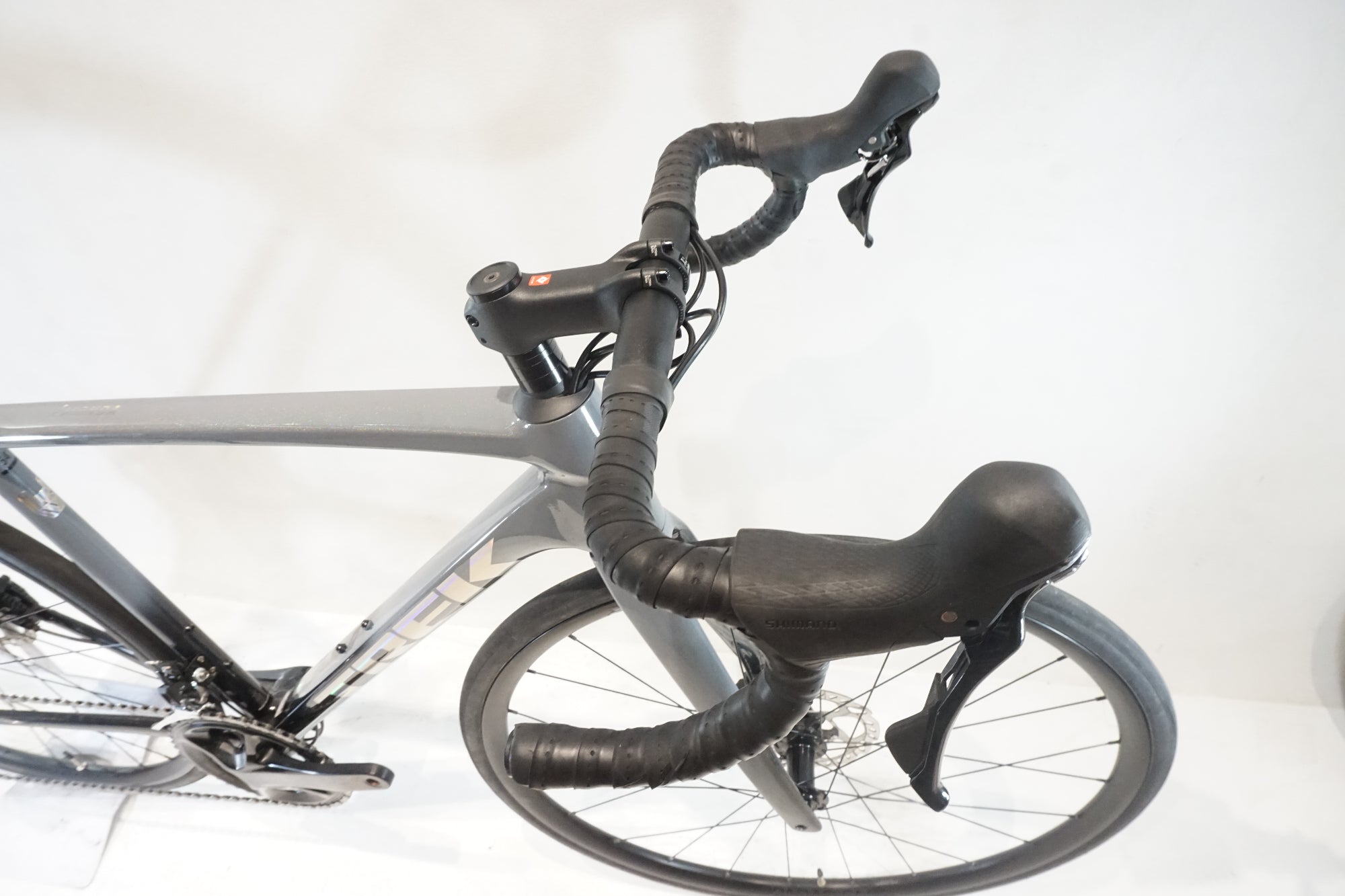 TREK 「トレック」 EMONDA ALR5 DISC 2024年モデル ロードバイク / 横浜戸塚店