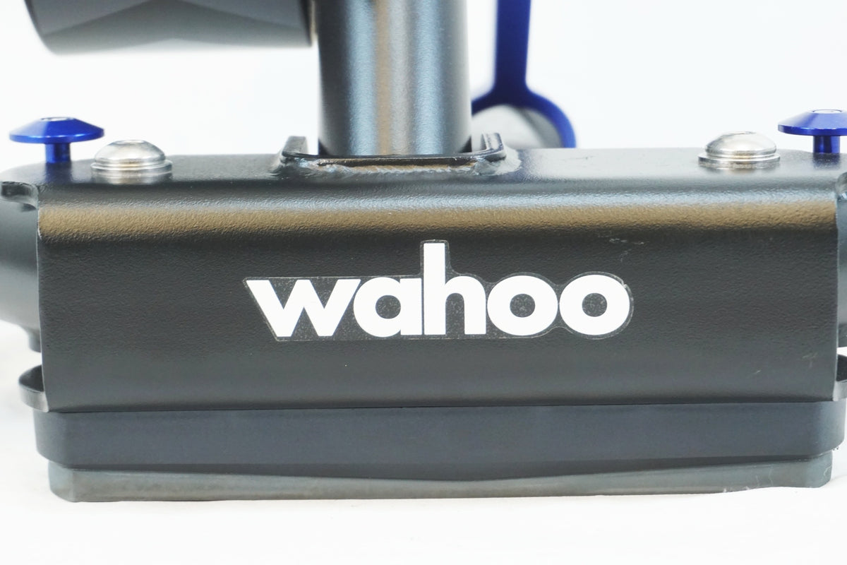 WAHOO 「ワフー」 KICKER WF145 サイクルトレーナー / 有明ガーデン店
