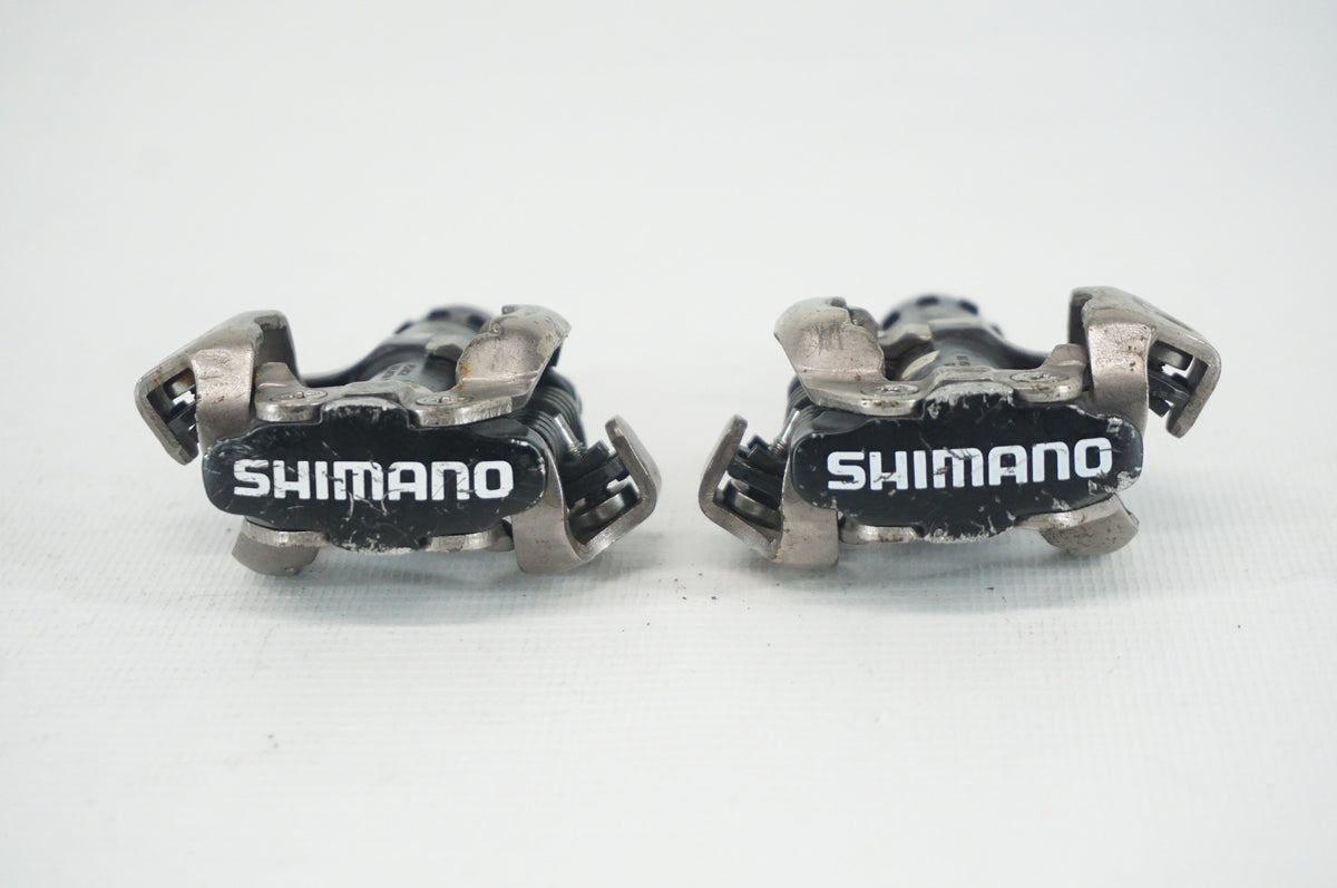SHIMANO 「シマノ」 PD-M520 ビンディングペダル / 阪急塚口店
