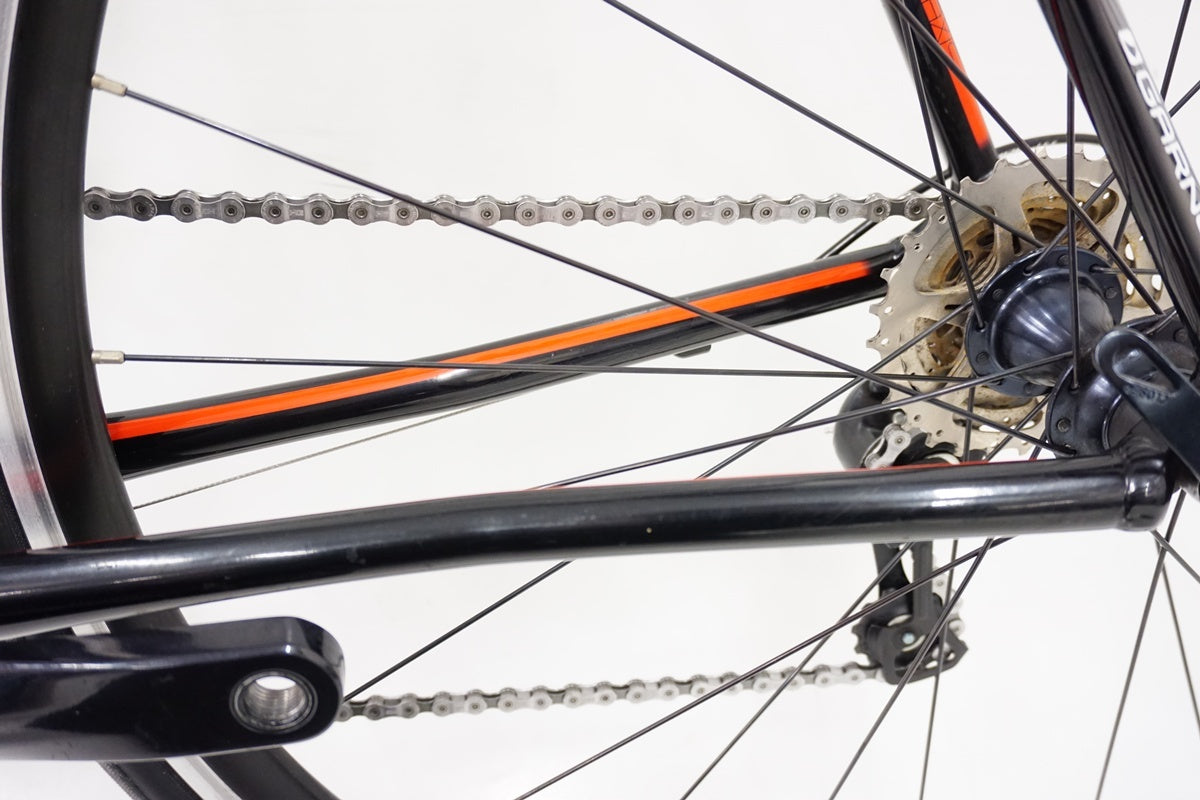 GARNEAU「ガノー」 AXIS 2016年モデル ロードバイク / 浜松店