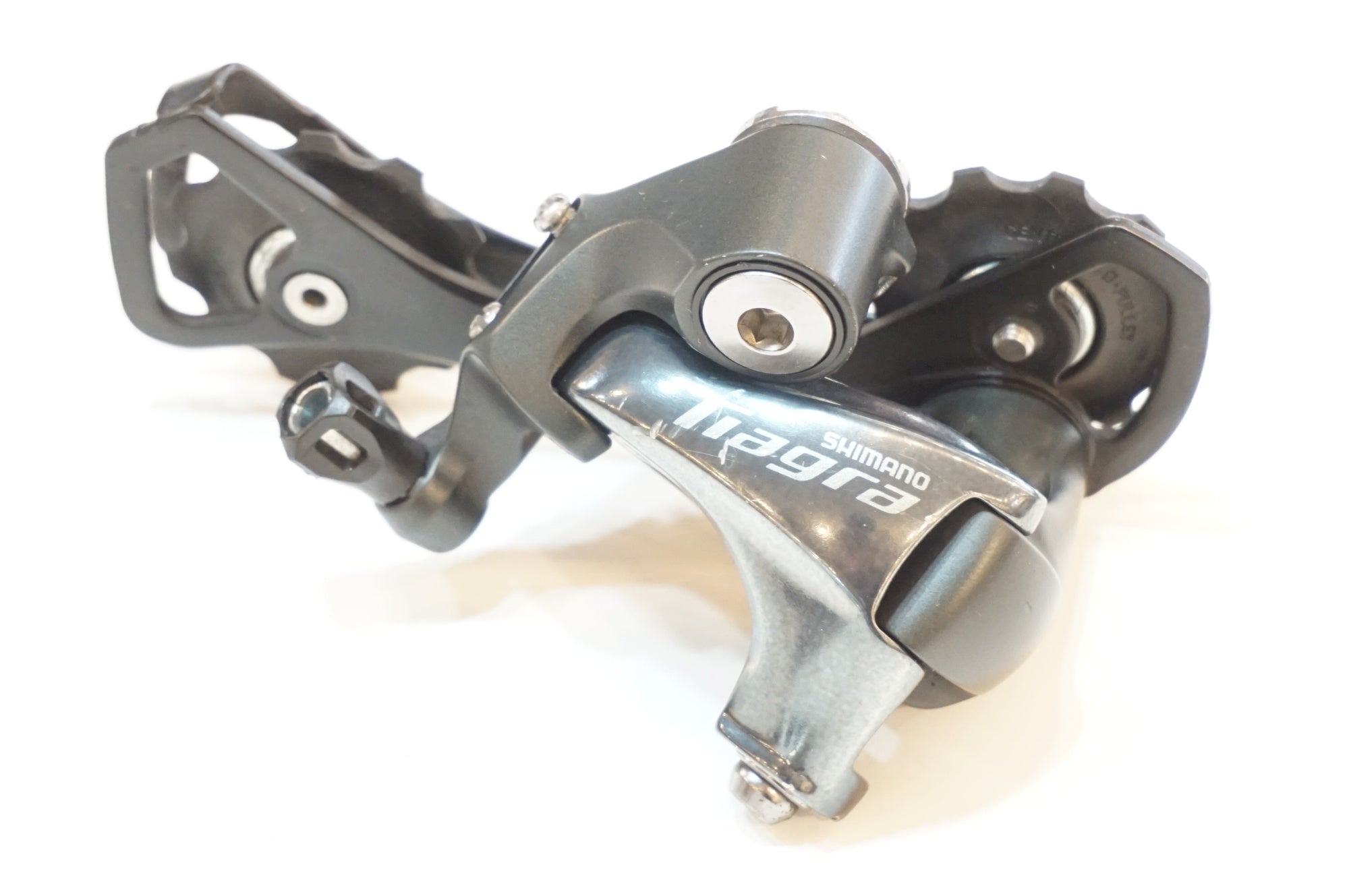 SHIMANO 「シマノ」 TIAGRA RD-4700 GS リアディレーラー / 浦和ベース