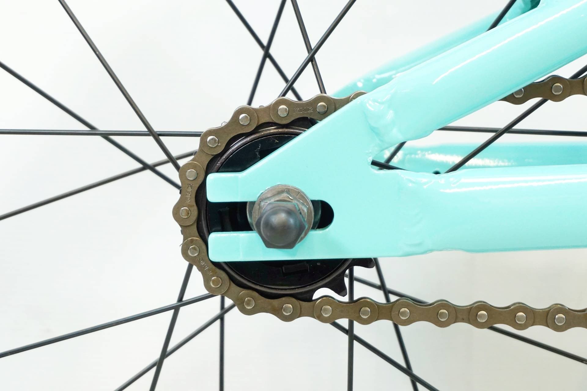 BIANCHI 「ビアンキ」 PIRATA16 2022年モデル 16インチ キッズバイク / 有明ガーデン店