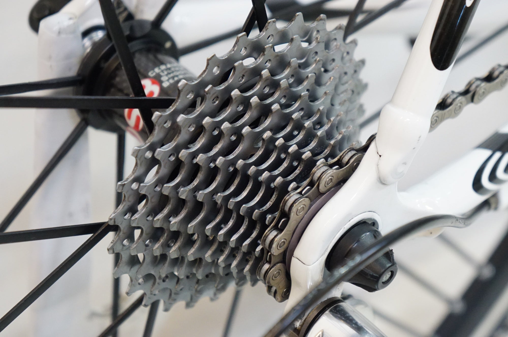 COLNAGO 「コルナゴ」 CRISTALLO 2010年頃 ロードバイク / 熊谷本店