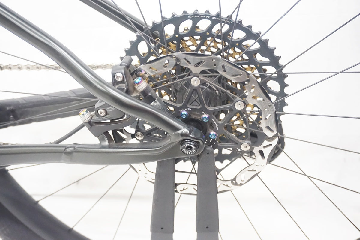 TREK 「トレック」 ROSCOE 8 2022年モデル マウンテバイク カスタム/ 大阪美原北インター店