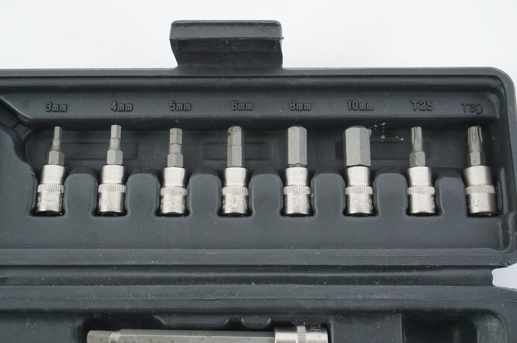 BIKE HAND 「バイクハンド」 YC-617-2S トルクレンチセット / 中目黒店