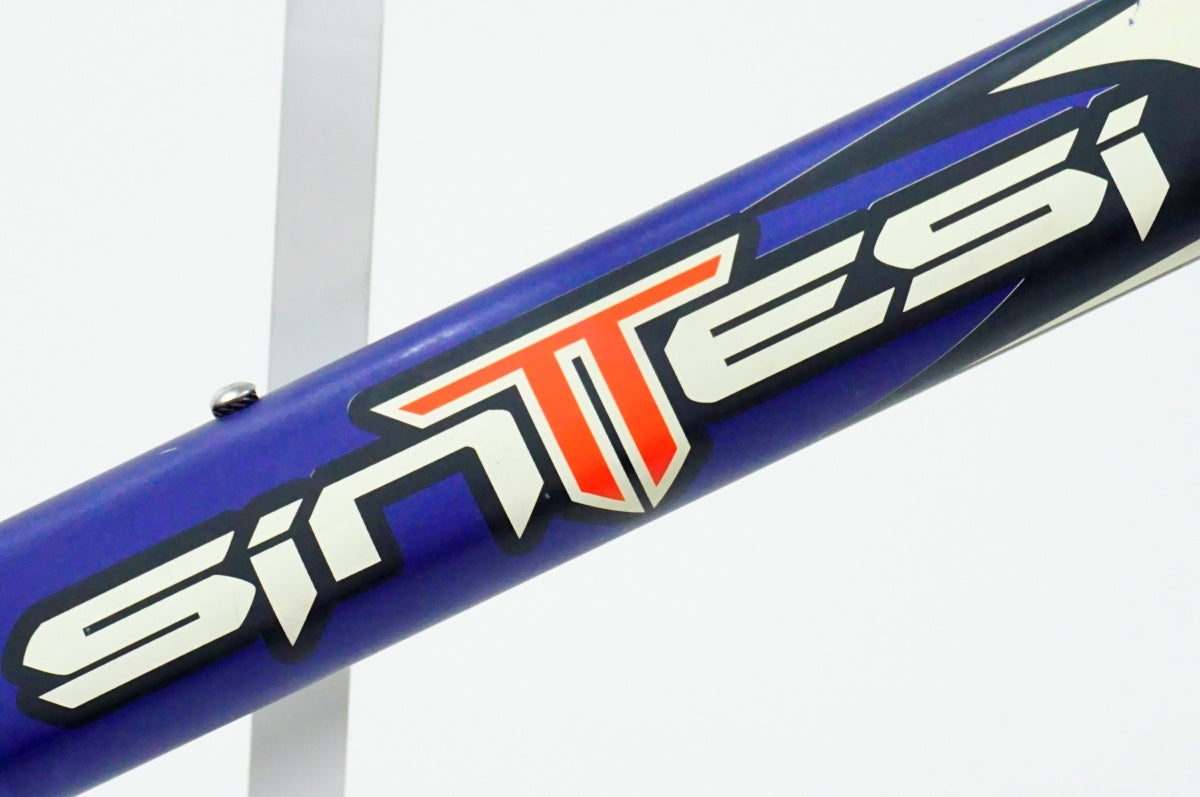 SINTESI 「シンテシー」 YAZOO 年式不明 フレームセット / 名古屋大須店