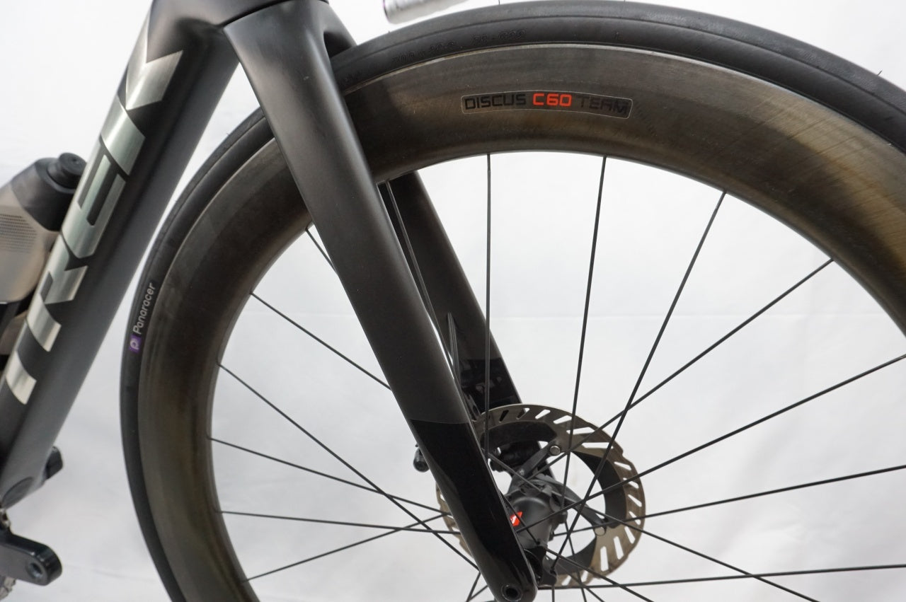 TREK 「トレック」 MADONE SL6 GEN8 2024年モデル 3T DISCUS C60 TEAM ロードバイク / 川越店