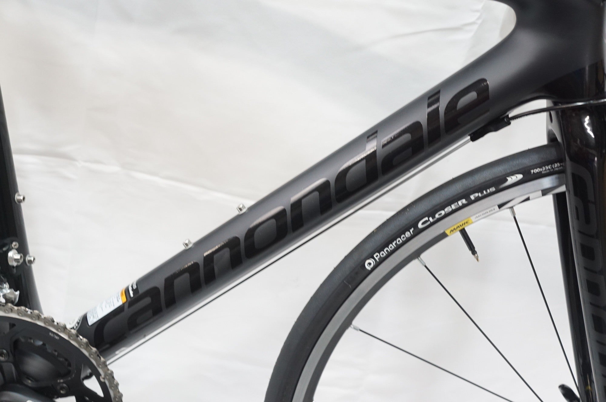 CANNONDALE 「キャノンデール」 SUPERSIX EVO CARBON 105 2017年モデル ロードバイク / 大宮店