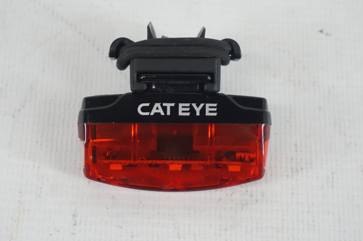 CATEYE 「キャットアイ」 TL-LD620 リアライト / 阪急塚口店