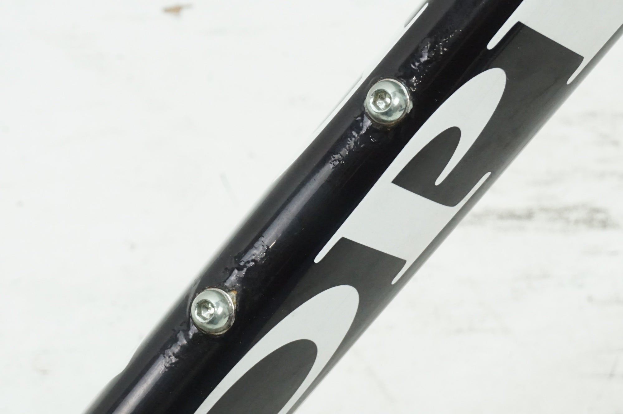 ジャンク OPERA 「オルベア」 BERNINI 2007年モデル フレームセット / 大宮店