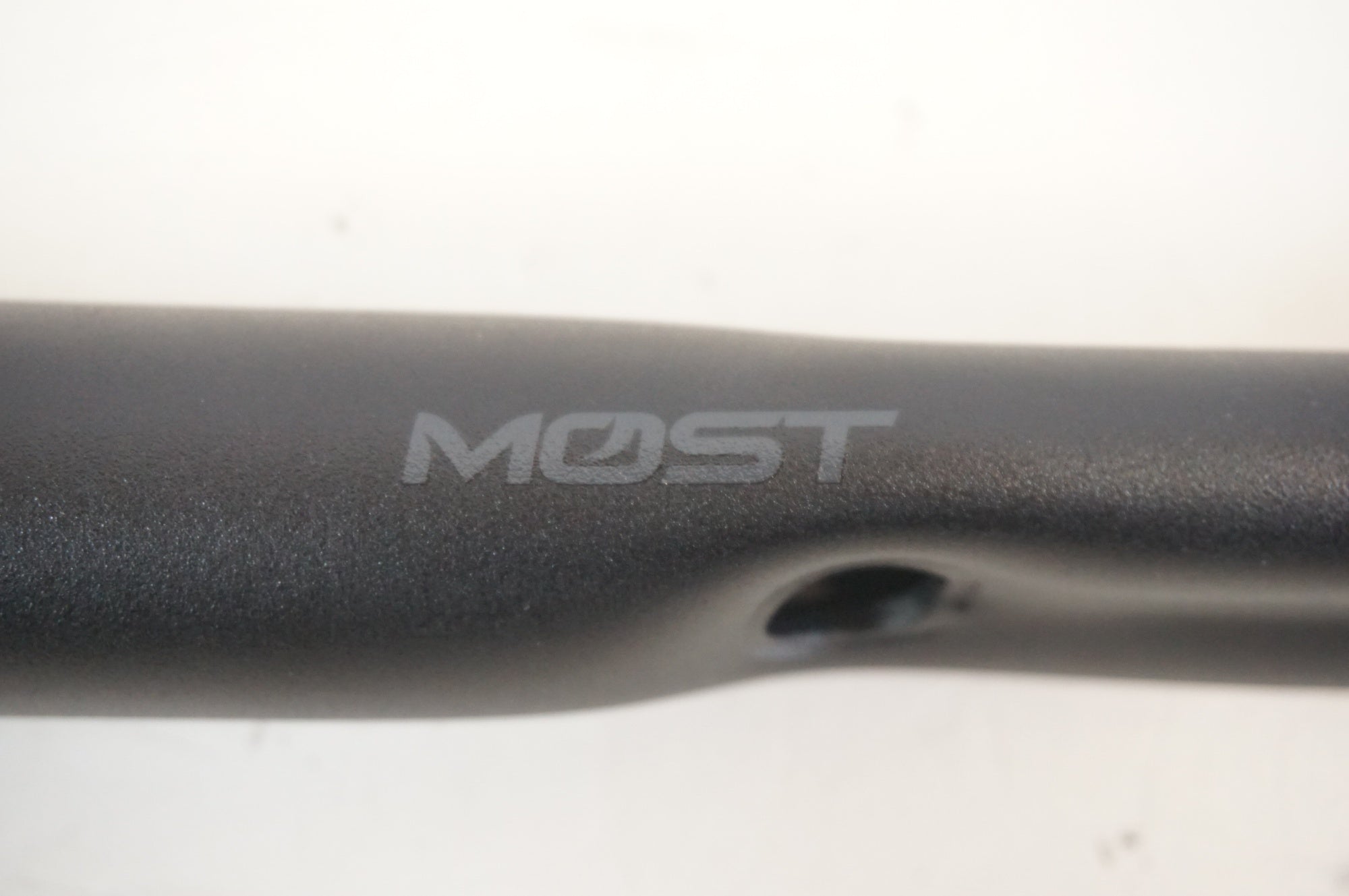 MOST 「モスト」 XA JAGUAR ALU AERO Φ31.8 400mm ハンドル / 宇都宮店