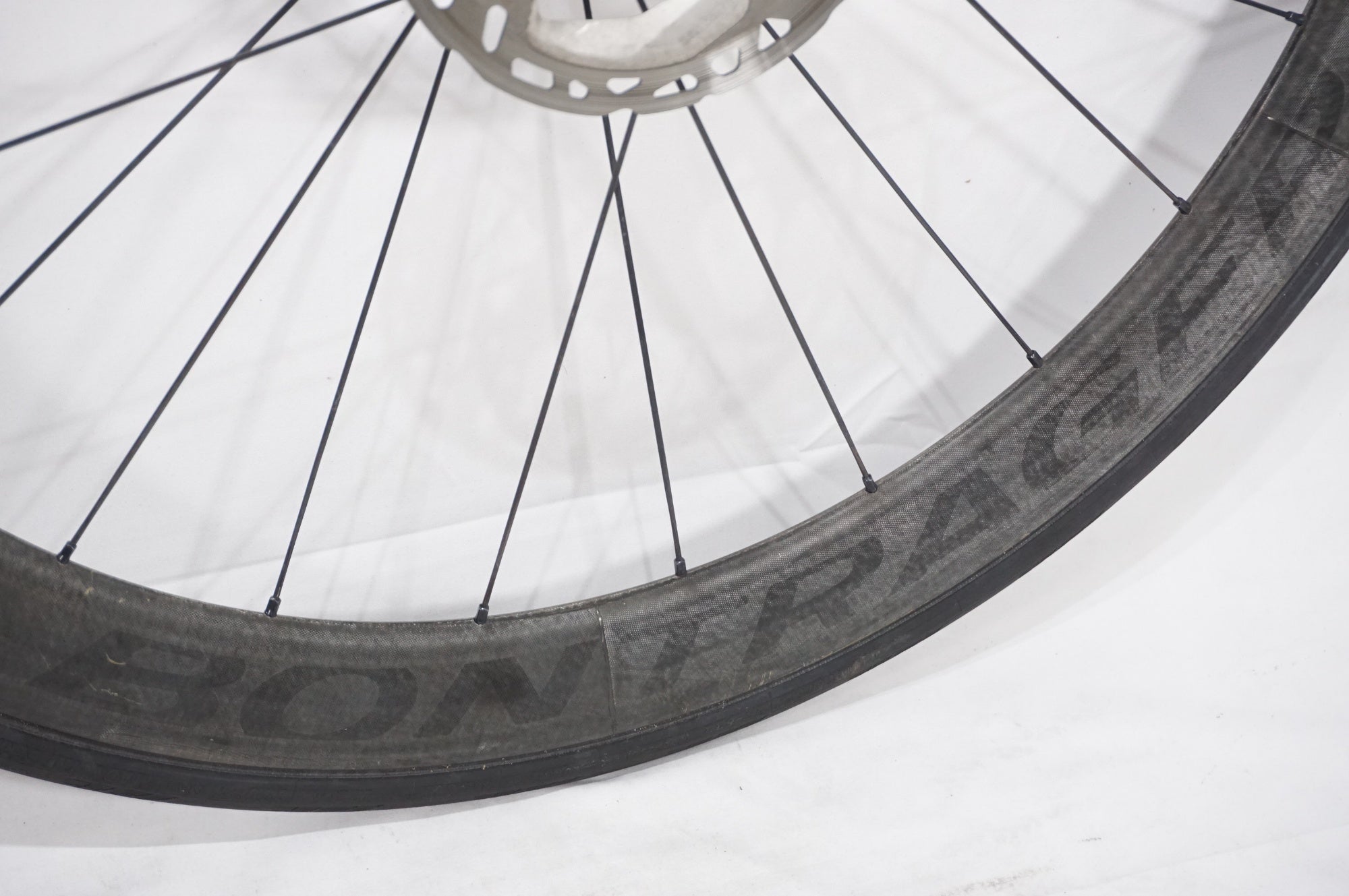 BONTRAGER 「ボントレガー」 AEOLUS XXX 4 TLR DISC ホイールセット / AKIBA店