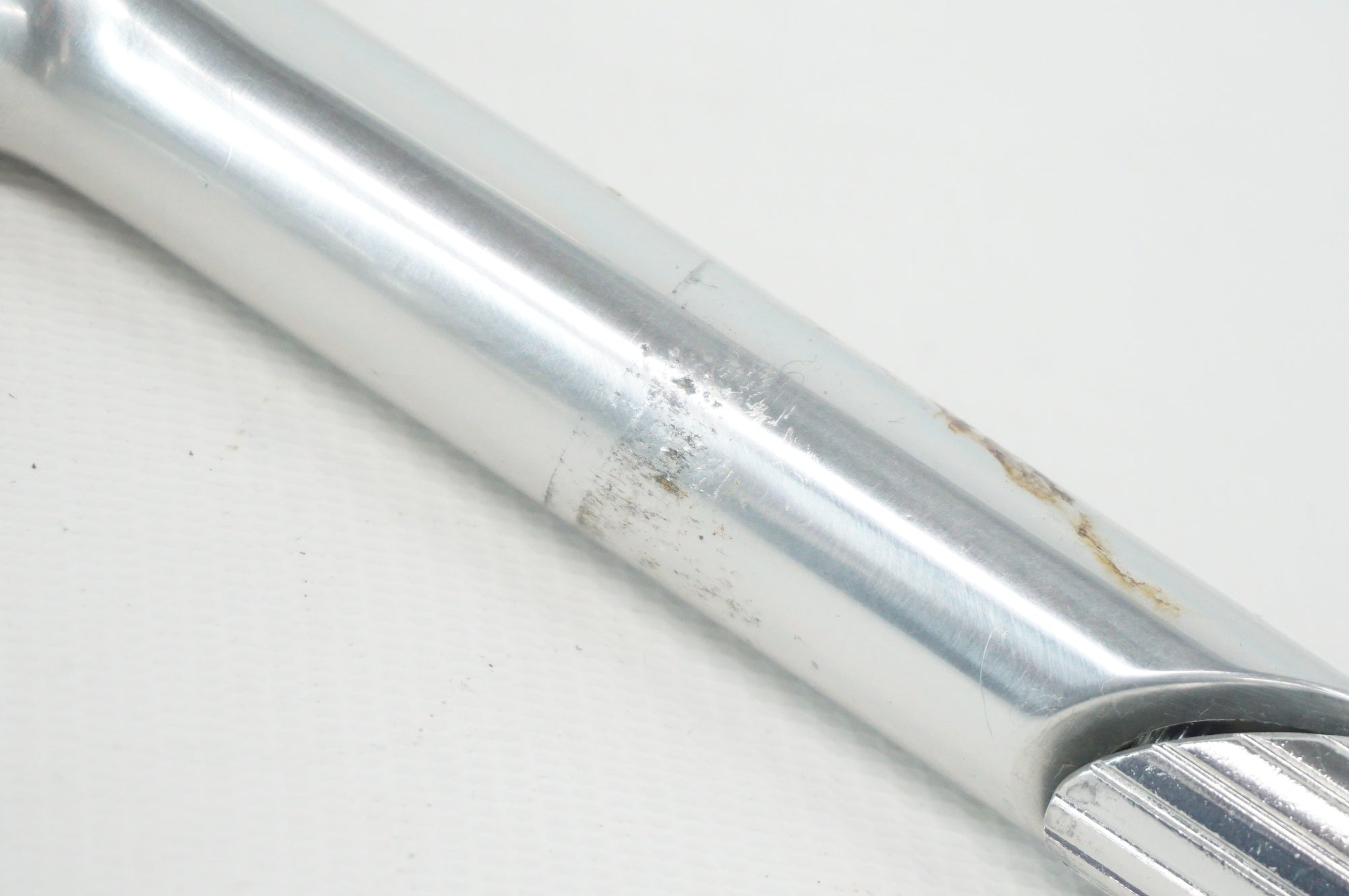 NITTO 「ニットー」 NP-100 φ26.0 100mm ステム / 阪急塚口店