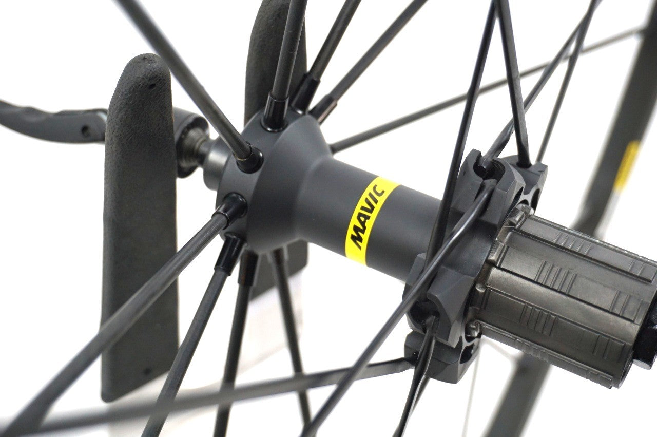 MAVIC 「マビック」 KSYRIUM PRO EXALITH SL ホイールセット / 川越店