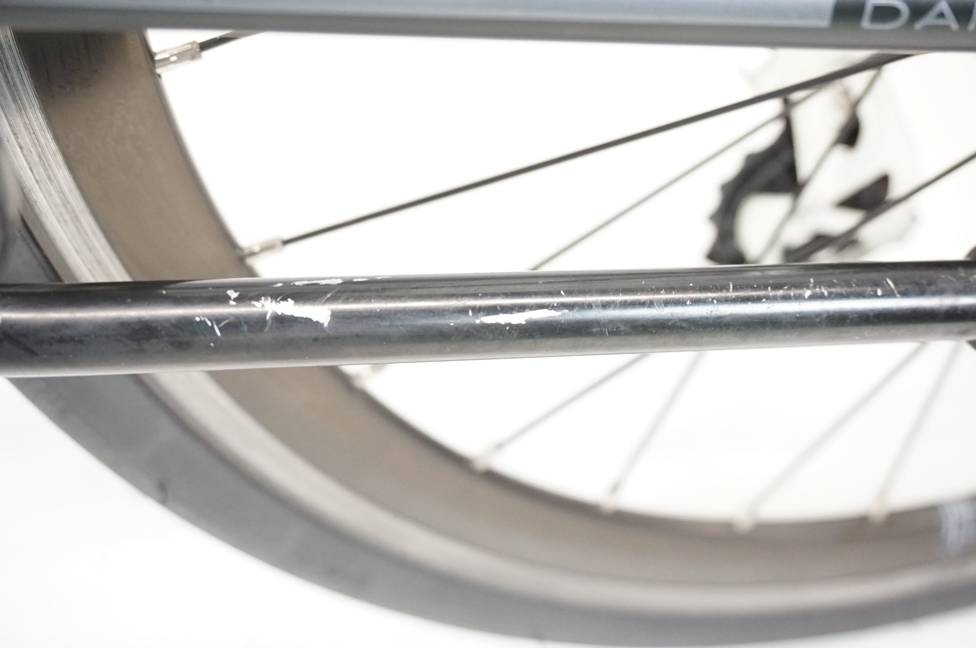 DAHON 「ダホン」 SPEED FALCO 2023年モデル 20インチ 折り畳み自転車 / 宇都宮店