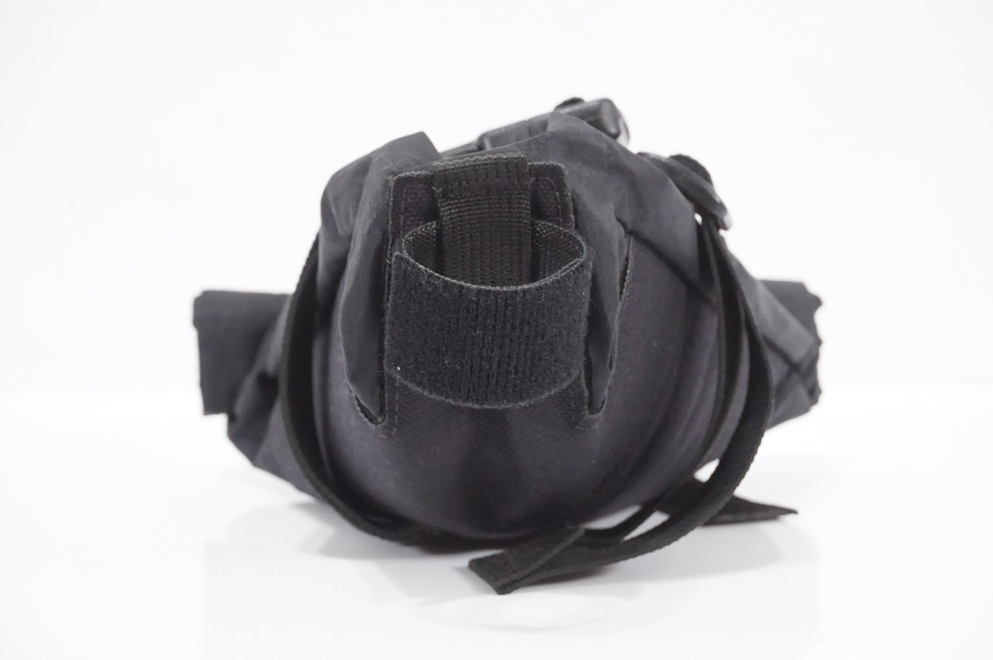 INSIDE LINE EQUIPMENT 「インサイドラインイクイップメント」 ADVENTURE SEAT BAG サドルバッグ / AKIBA店