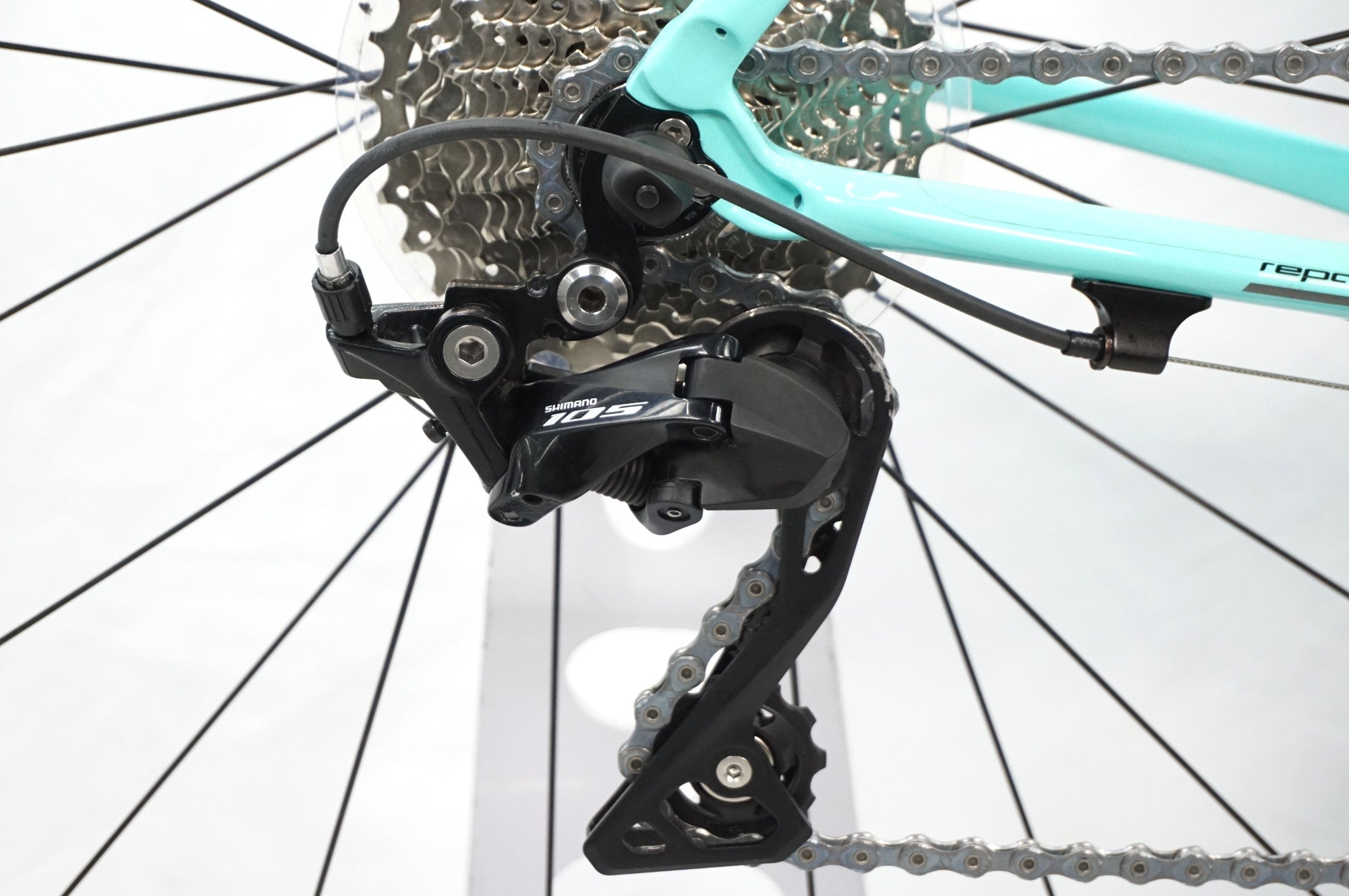 BIANCHI 「ビアンキ」 INTENSO 105 2020年モデル ロードバイク / 川越店