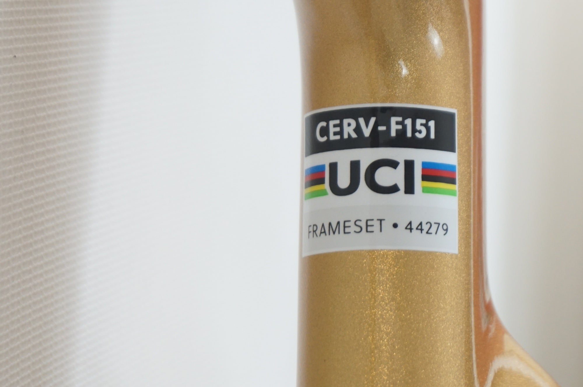 CERVELO 「サーベロ」 SOLOIST 2024年モデル フレームセット / 福岡店