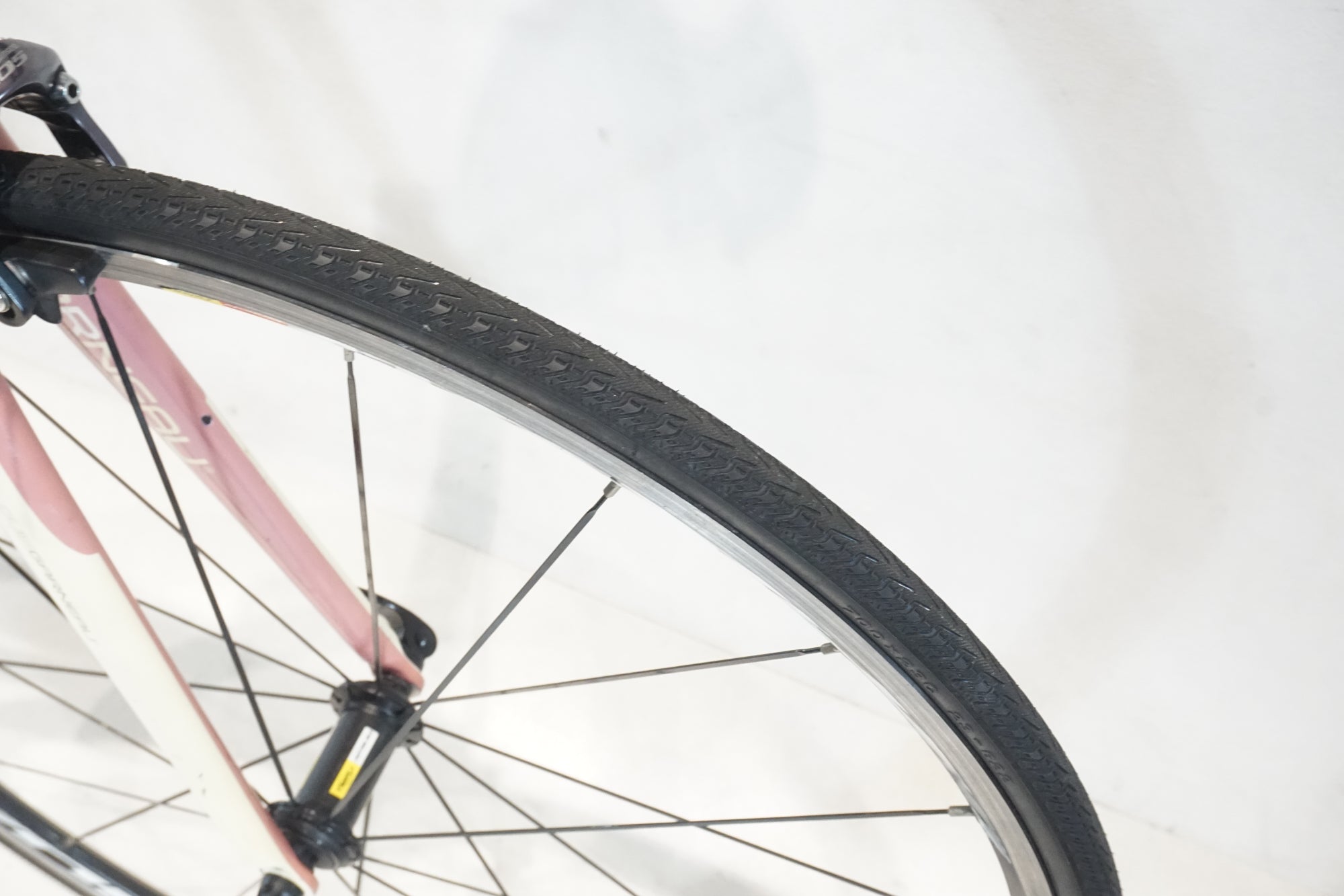 GARNEAU 「ガノー」 RHC WOMEN 2011年モデル ロードバイク / 横浜戸塚店