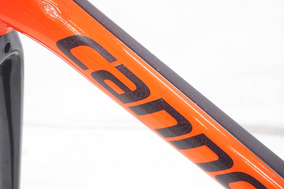 CANNONDALE 「キャノンデール」 CAAD12 2016年モデル フレームセット / 大阪美原北インター店