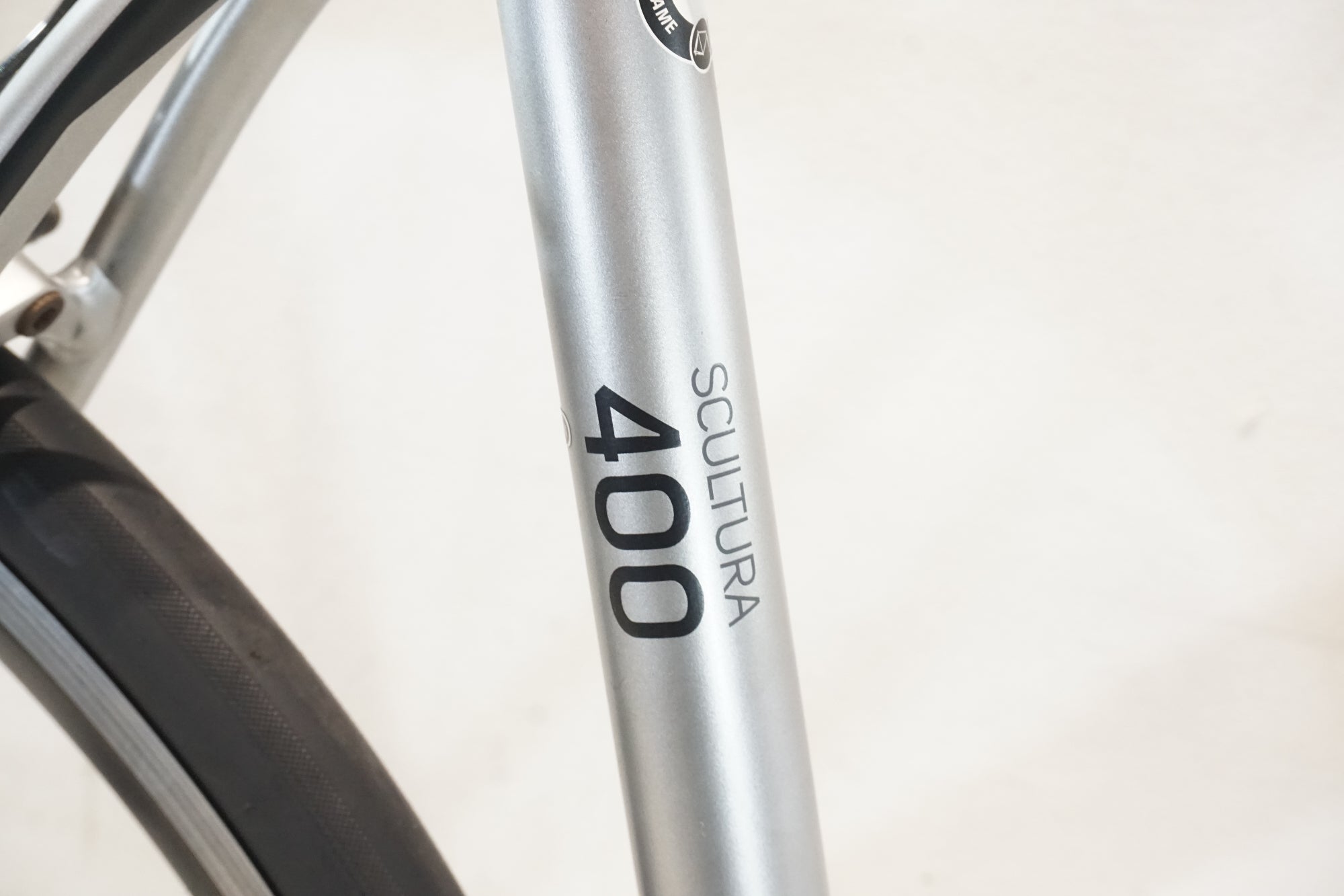 MERIDA 「メリダ」 SCULTURA 400 2016年モデル ロードバイク / 横浜戸塚店