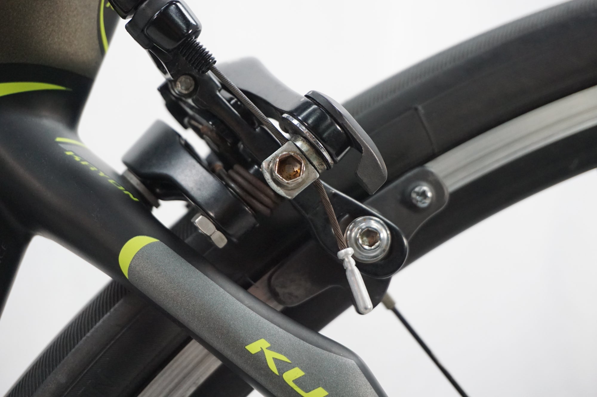 KUOTA 「クオーター」 KRYON 105 2016年モデル ロードバイク / 川越店