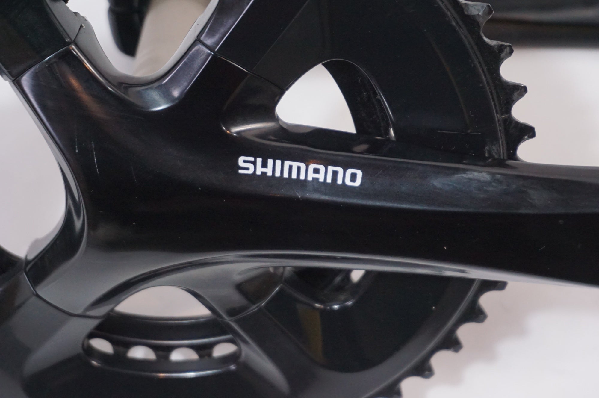 SHIMANO 「シマノ」 FC-RS520 50-34T 165mm クランクセット / 世田谷店