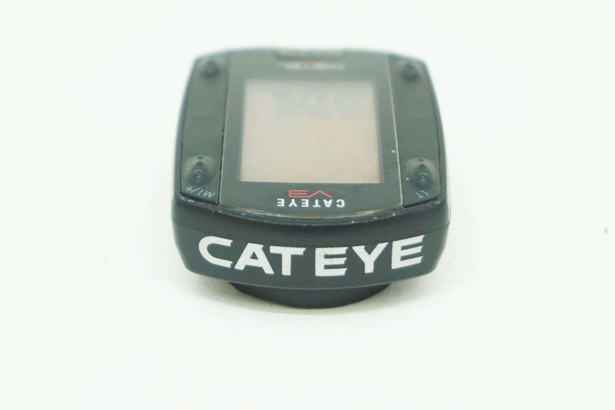 CATEYE 「キャットアイ」 CC-RD310W サイクルコンピューター / 京都西院店
