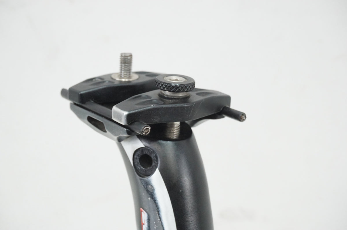 DEDA 「デダ」 ZERO100 φ31.6 350mm シートポスト / 大宮店