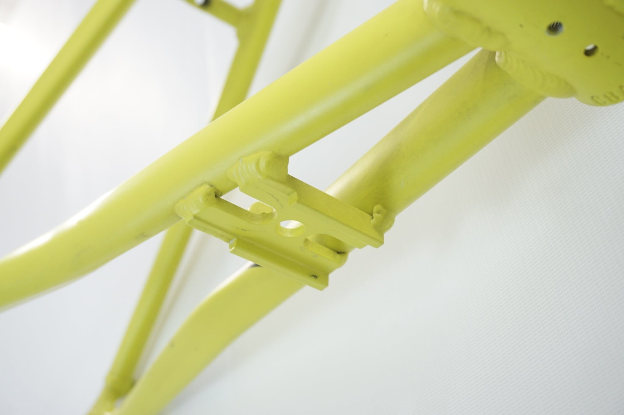 GIANT 「ジャイアント」 IDIOM 2 2016年モデル フレームセット / 福岡店