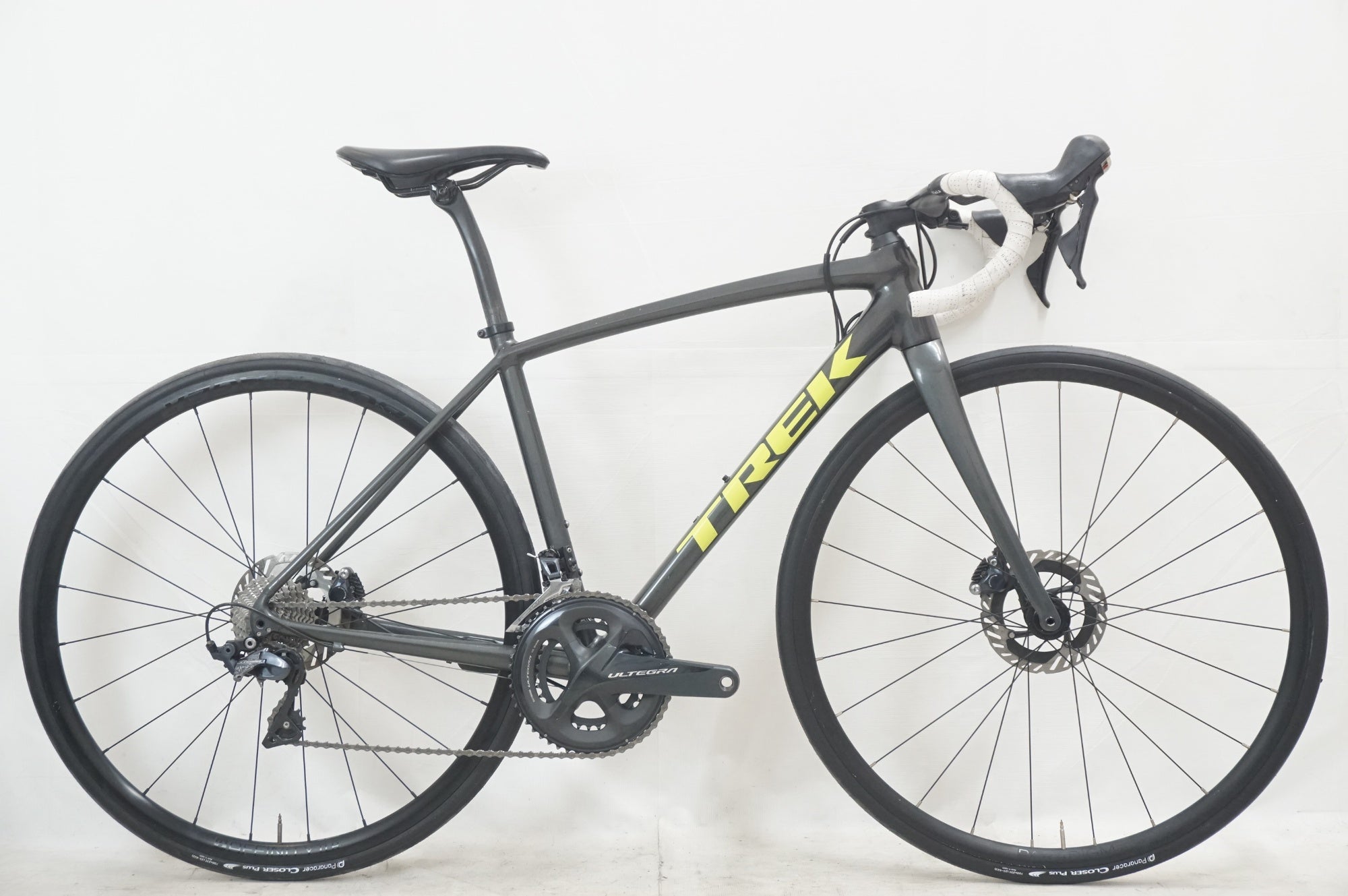TREK 「トレック」 EMONDA ALR 4 DISC 2021-2022年モデル ロードバイク カスタム / 福岡アイランドシティ店