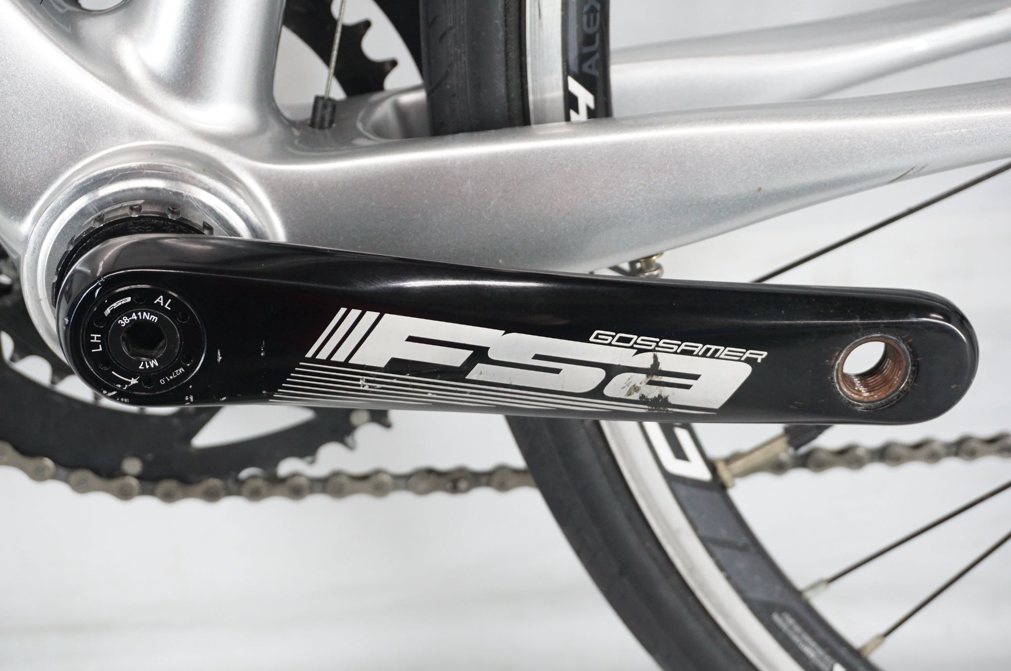 MERIDA 「メリダ」 RIDE 3100 2016年モデル ロードバイク / 阪急塚口店