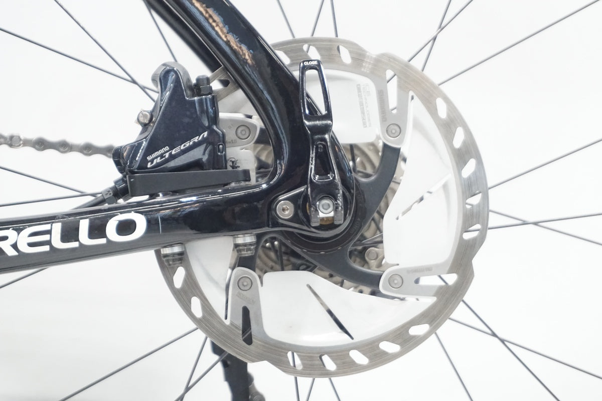 PINARELLO 「ピナレロ」 PRINCE DISK ULTEGRA 2020年モデル ロードバイク / 滋賀大津店
