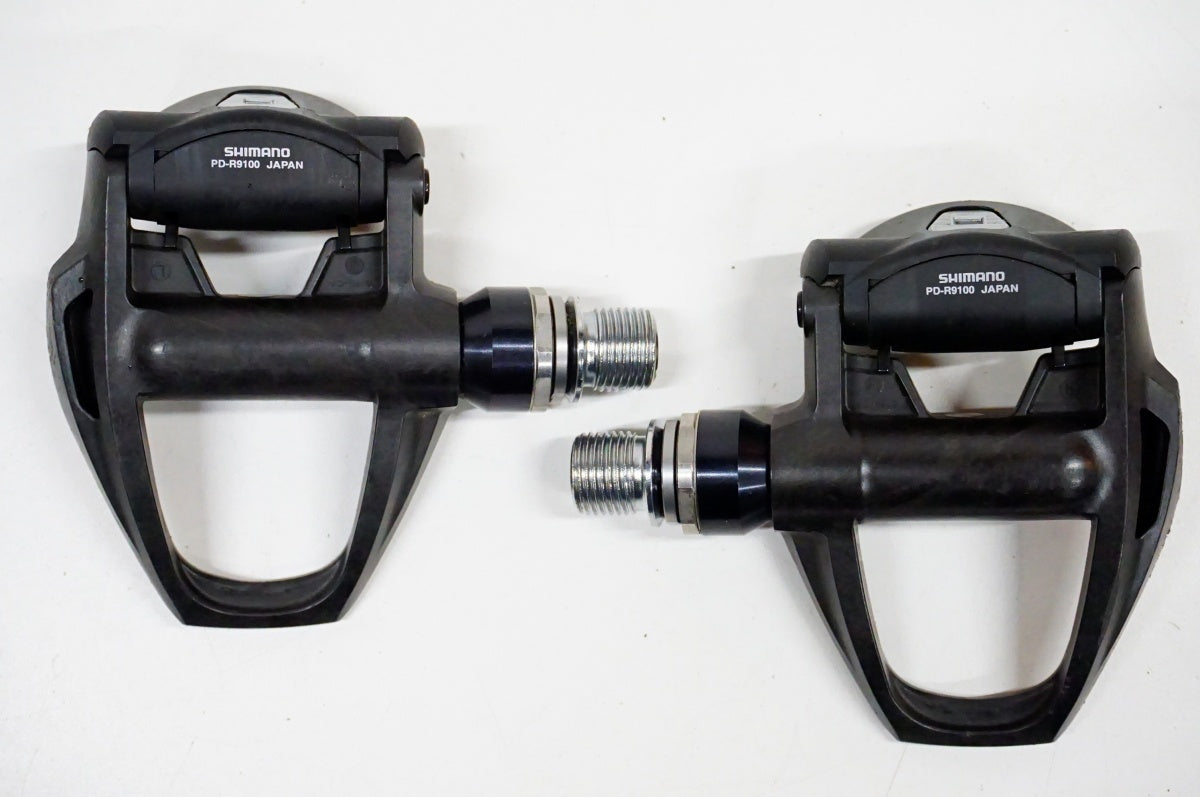 SHIMANO 「シマノ」 DURA-ACE PD-R9100 ペダル / 名古屋大須店