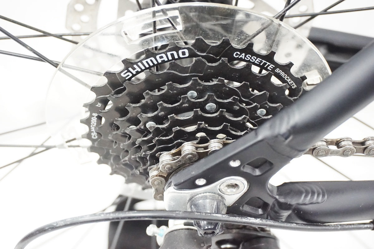 LOUIS GARNEAU 「ルイガノ」 SETTER9.0 DISC 2020年モデル クロスバイク / 奈良店