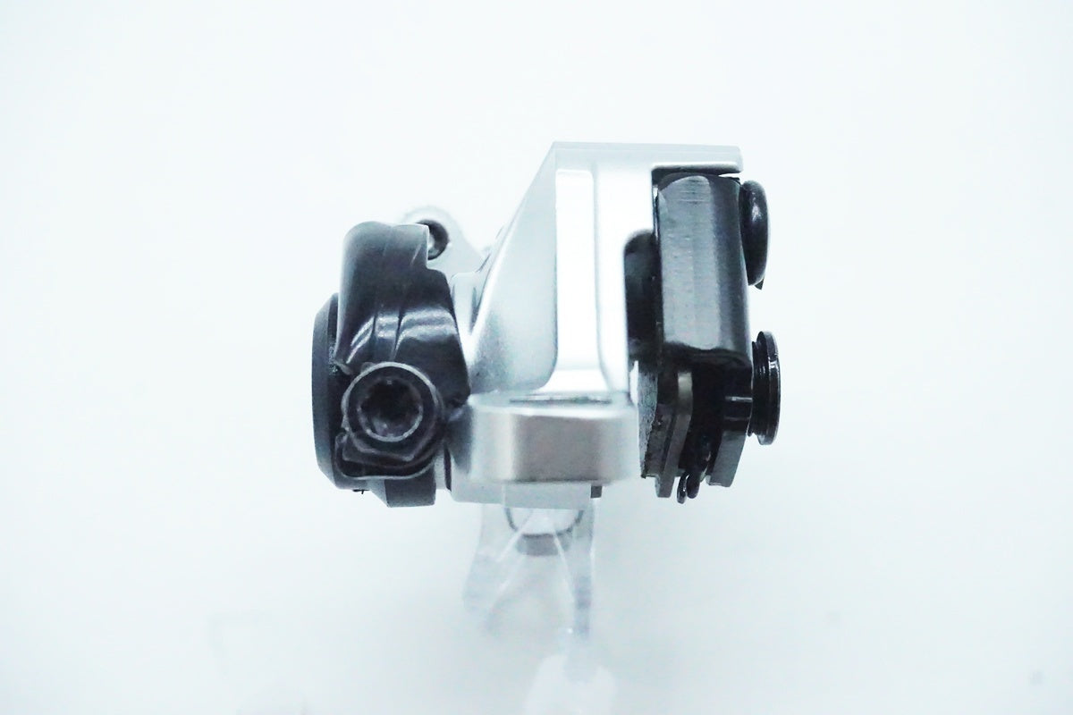 SHIMANO「シマノ」 ALTUS BR-M375 ディスクブレーキキャリパーセット/ 京都西院店