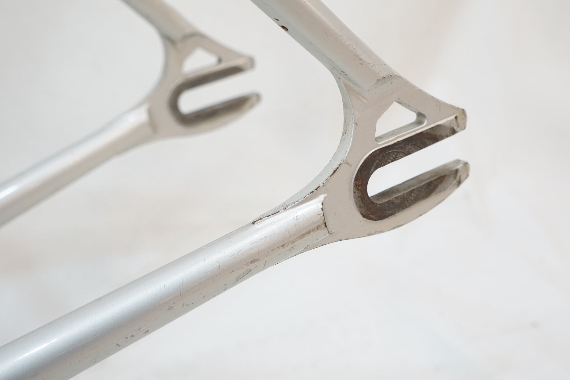 EIMEI 「エイメイ」 NJS 年式不明 フレームセット / バイチャリ浦和ベース