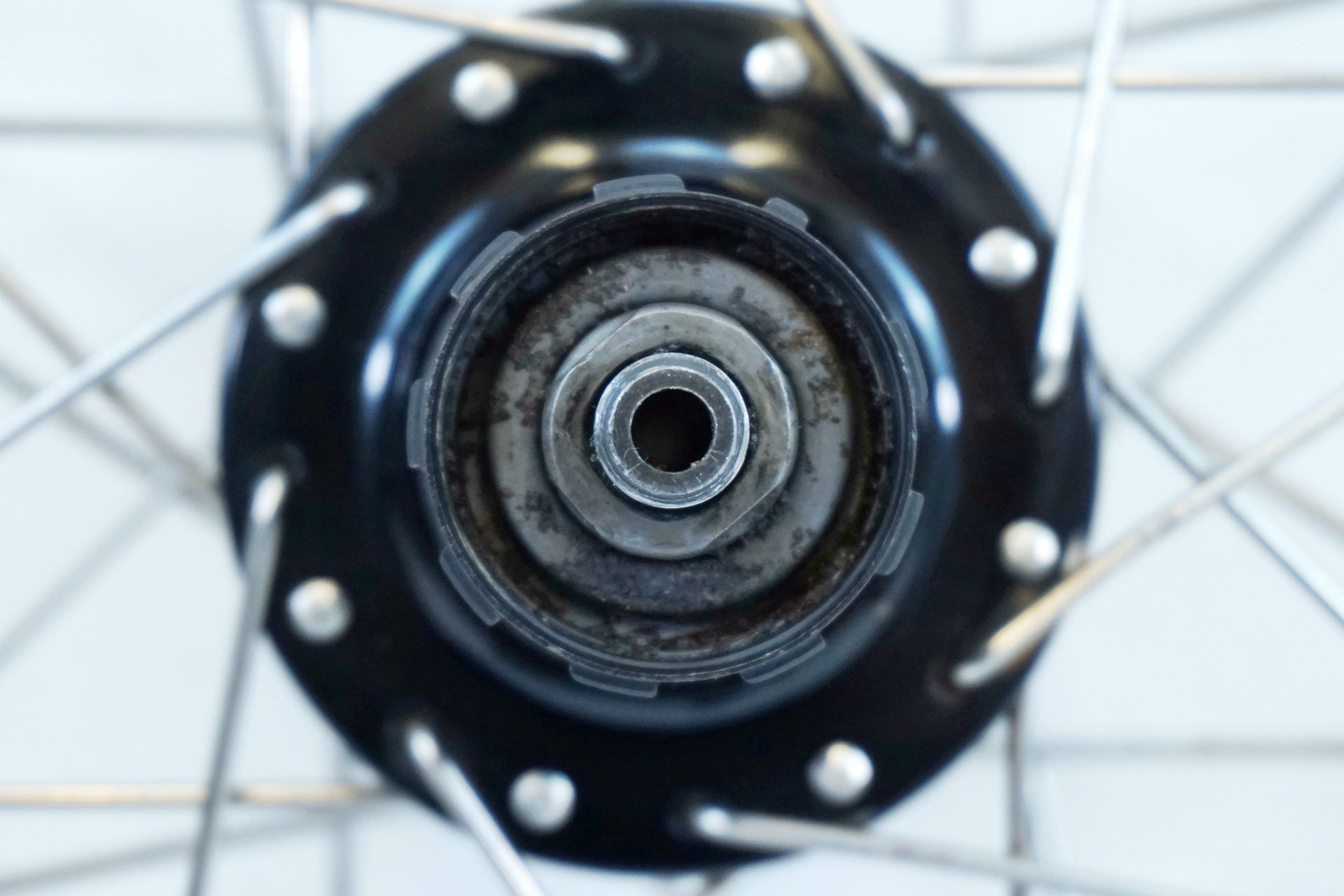 ALEXRIMS 「アレックスリム」 DC25 シマノ8S ホイールセット / 有明ガーデン店