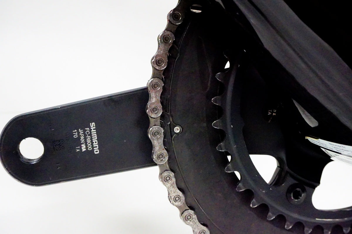 TREK 「トレック」 EMONDA SL6 DISC 2021年モデル ロードバイク / 名古屋大須店