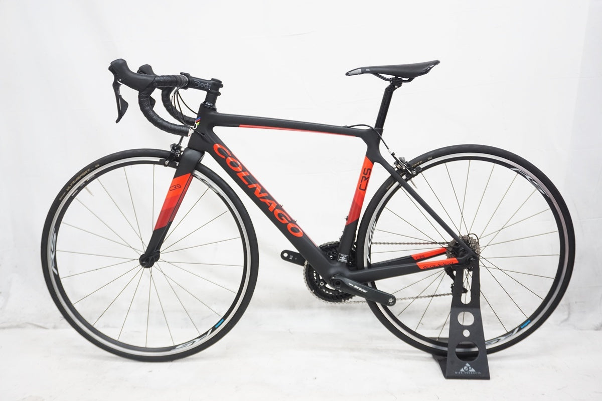 COLNAGO 「コルナゴ」 C-RS 105 2020年モデル ロードバイク/ 大阪美原北インター店