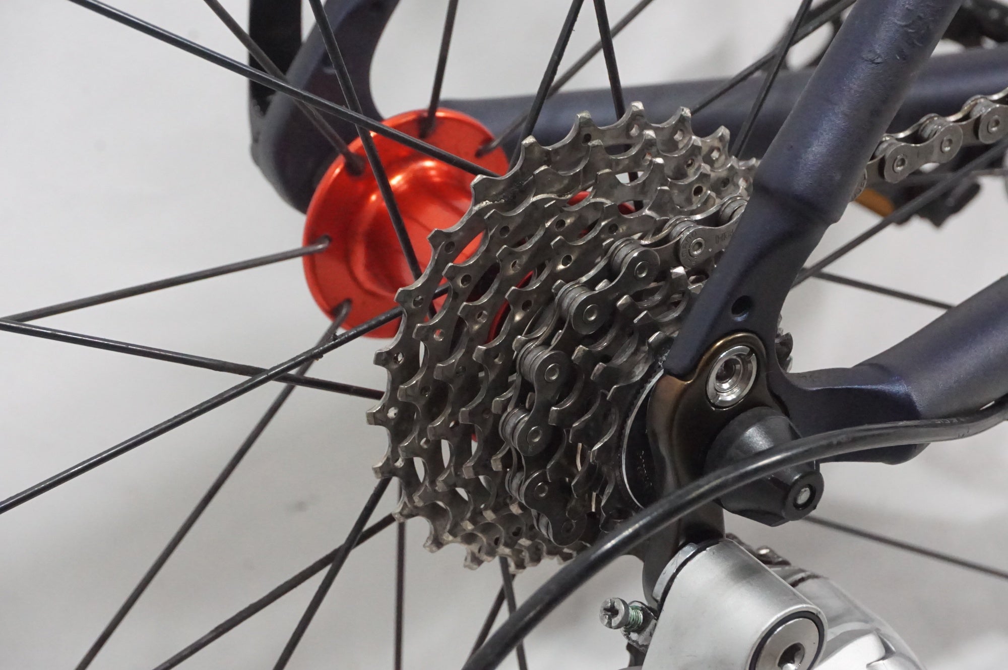 FOCUS 「フォーカス」 CORRENTE 2008年頃 クロスバイク / AKIBA店