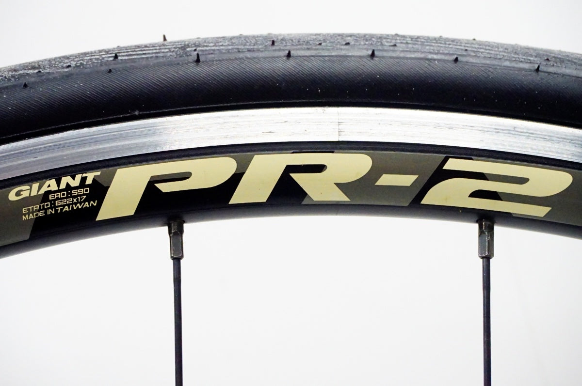 GIANT 「ジャイアント」 TCR ADVANCED 2 2017年モデル ロードバイク / 名古屋大須店