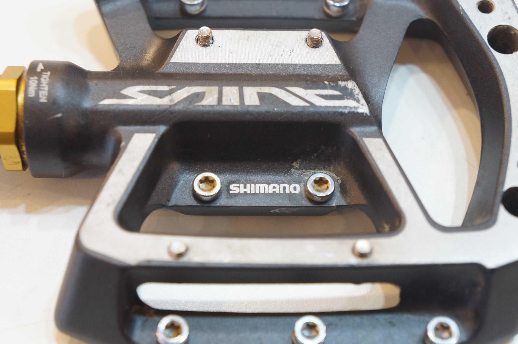 SHIMANO 「シマノ」 SAINT PD-MX80 ペダル / バイチャリ浦和ベース