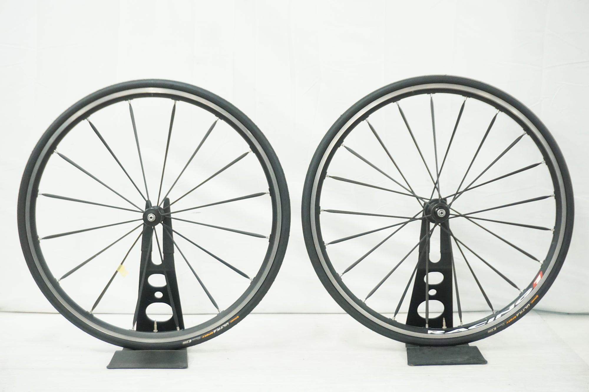 FULCRUM 「フルクラム」 RACING1 シマノ11S ホイールセット / 奈良店