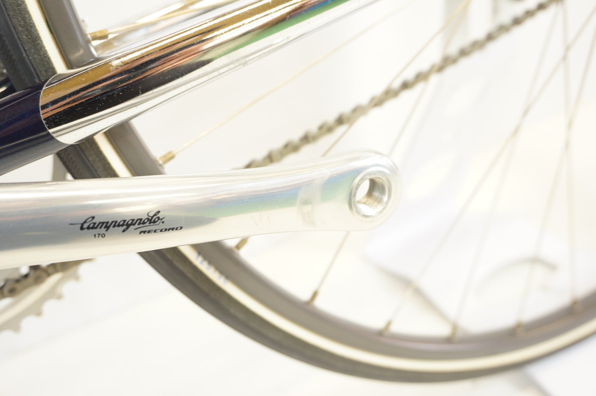 CINELLI 「チネリ」 SUPERCORSA 2000-2010年頃 ロードバイク / 宇都宮店