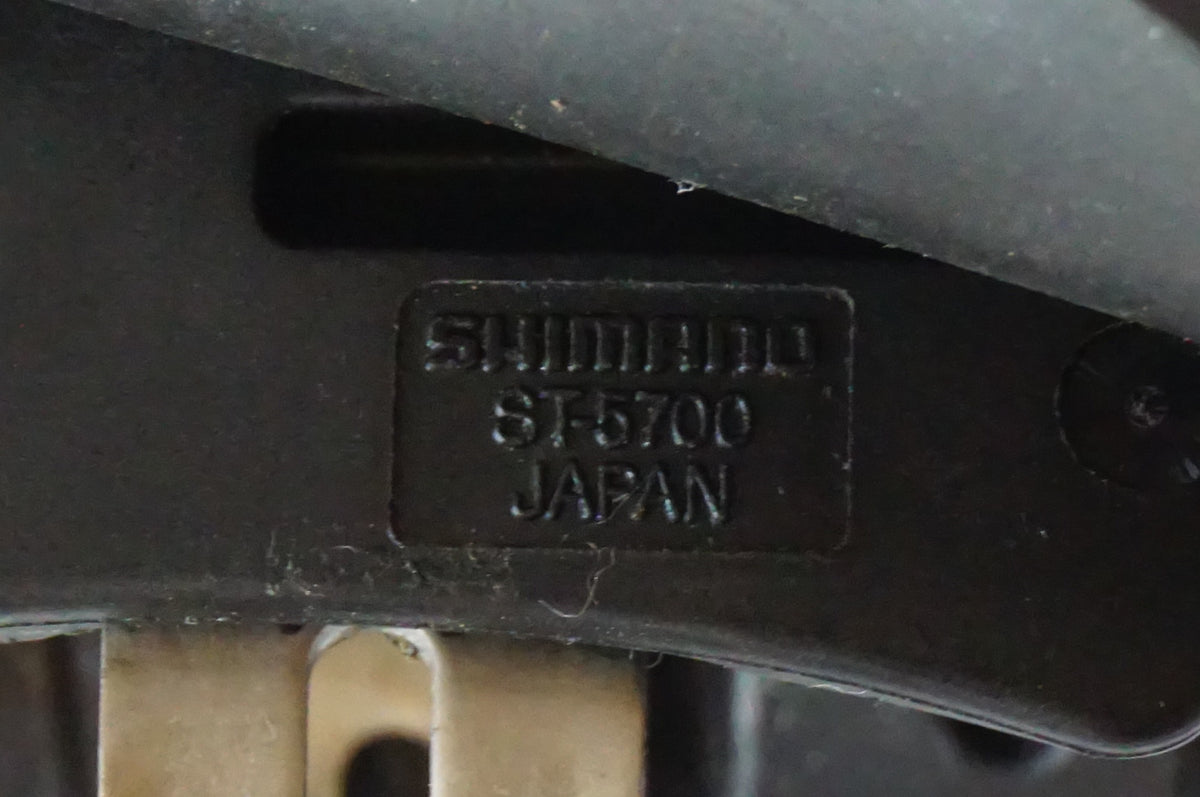SHIMANO 「シマノ」 105 ST-5700 デュアルコントロールレバー / 浜松店