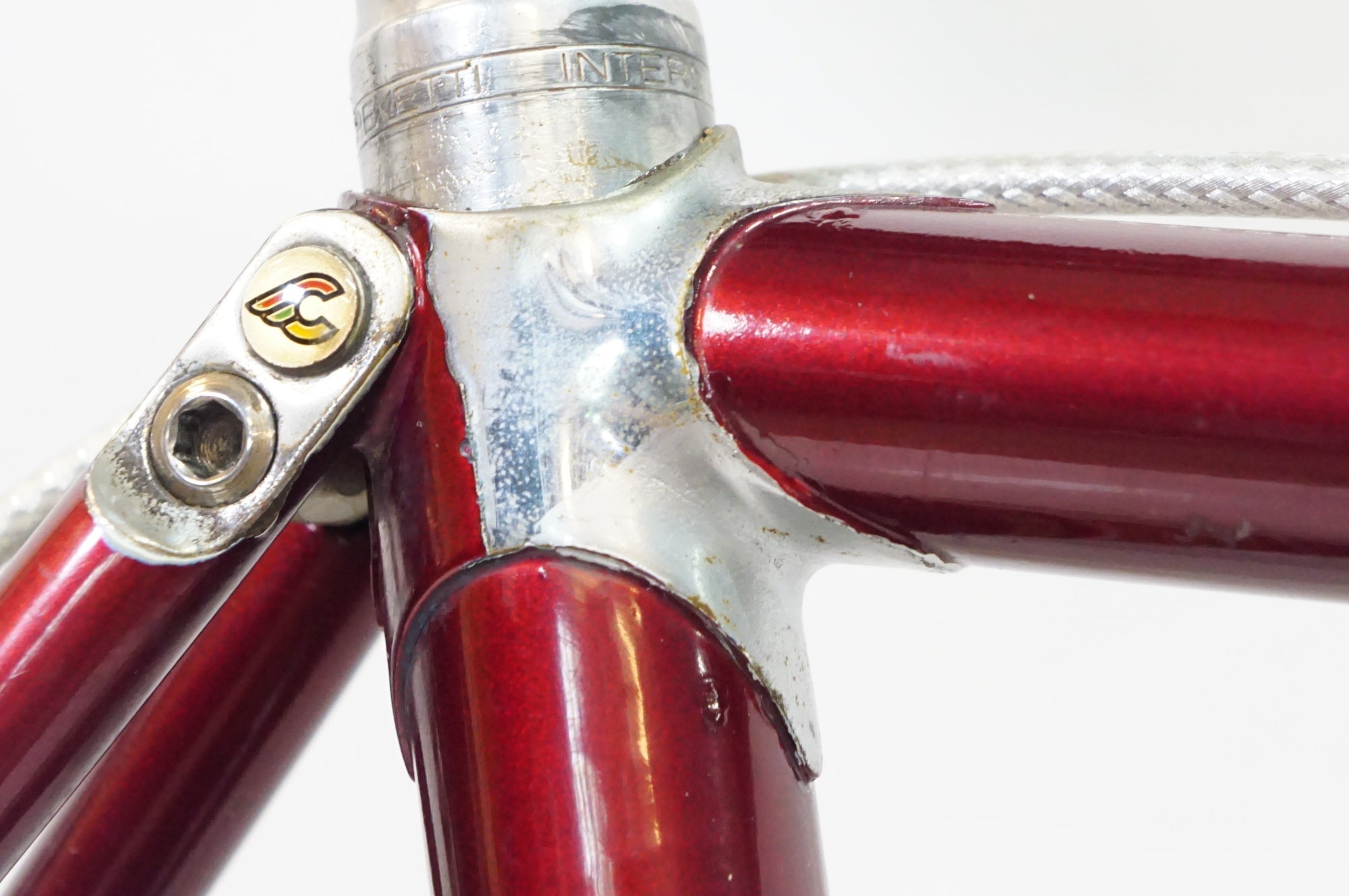 CINELLI 「チネリ」 SUPER CORSA 年式不明 ロードバイク / 熊谷本店