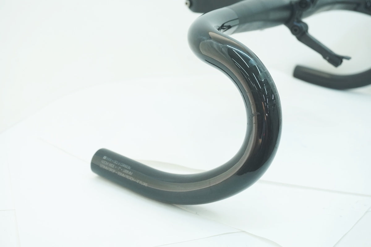 BONTRAGER 「ボントレガー」 XXX 420mm ステム一体型ハンドル / 大阪美原北インター店