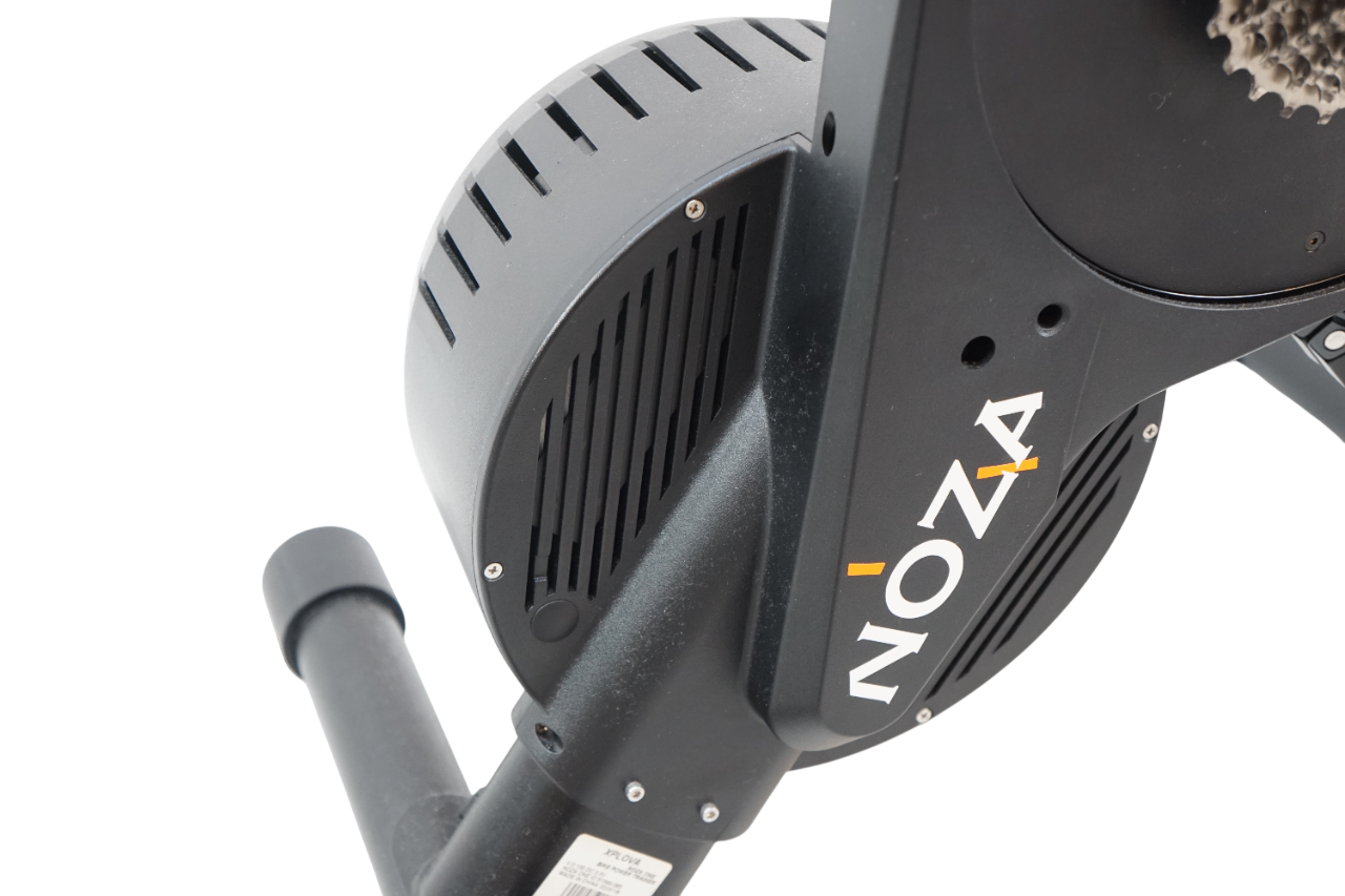 XPLOVA 「エクスプローバ」 NOZA ONE サイクルトレーナー / バイチャリ浦和ベース